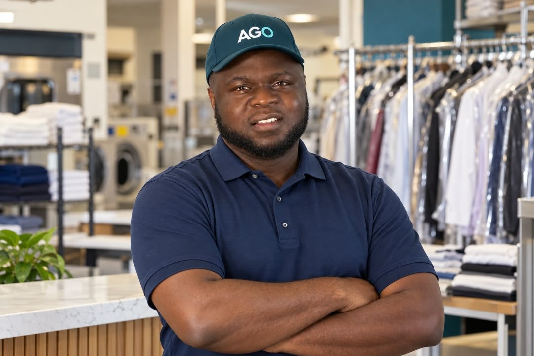 AGO LLC Eco Products & Project Consulting